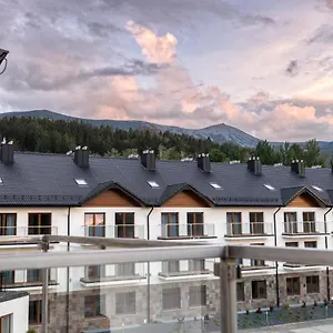 Sudecki Hotel