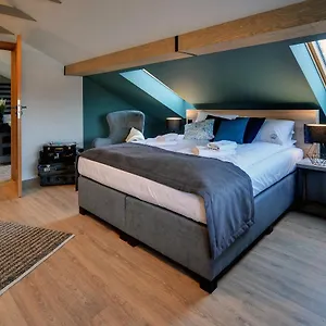  Bed & Breakfast Walizka Wspomnien