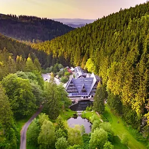 4* Hotel Jelenia Struga Medical