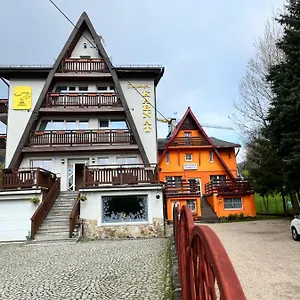 Rezydencja Karnat Hotel