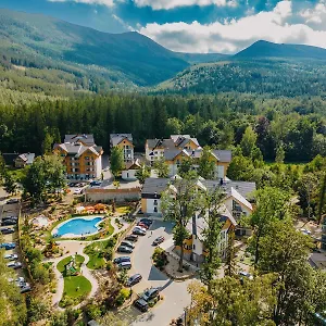 Aparthotel Green, Karpacz