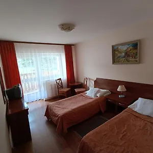 Osrodek Wypoczynkowy Przy Lesie Pensjonat