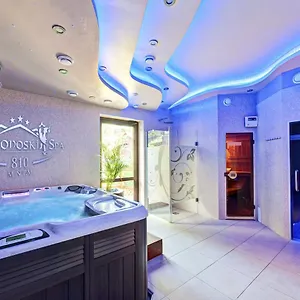 Karkonoski Hotel apartamentowy