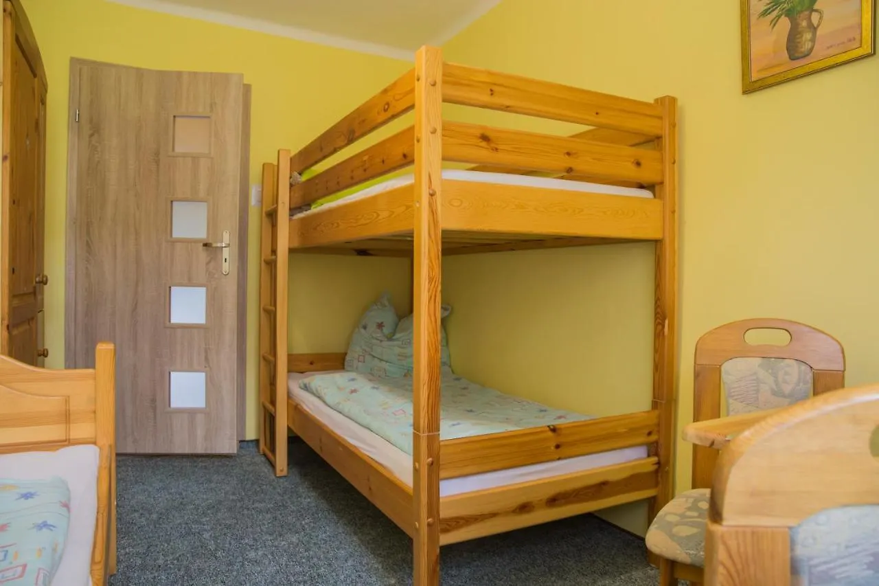 Bed & Breakfast Villa Jasmin Karpacz