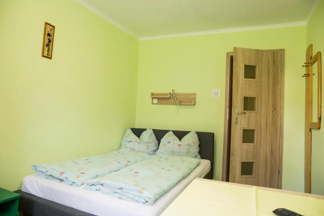 Villa Jasmin Karpacz