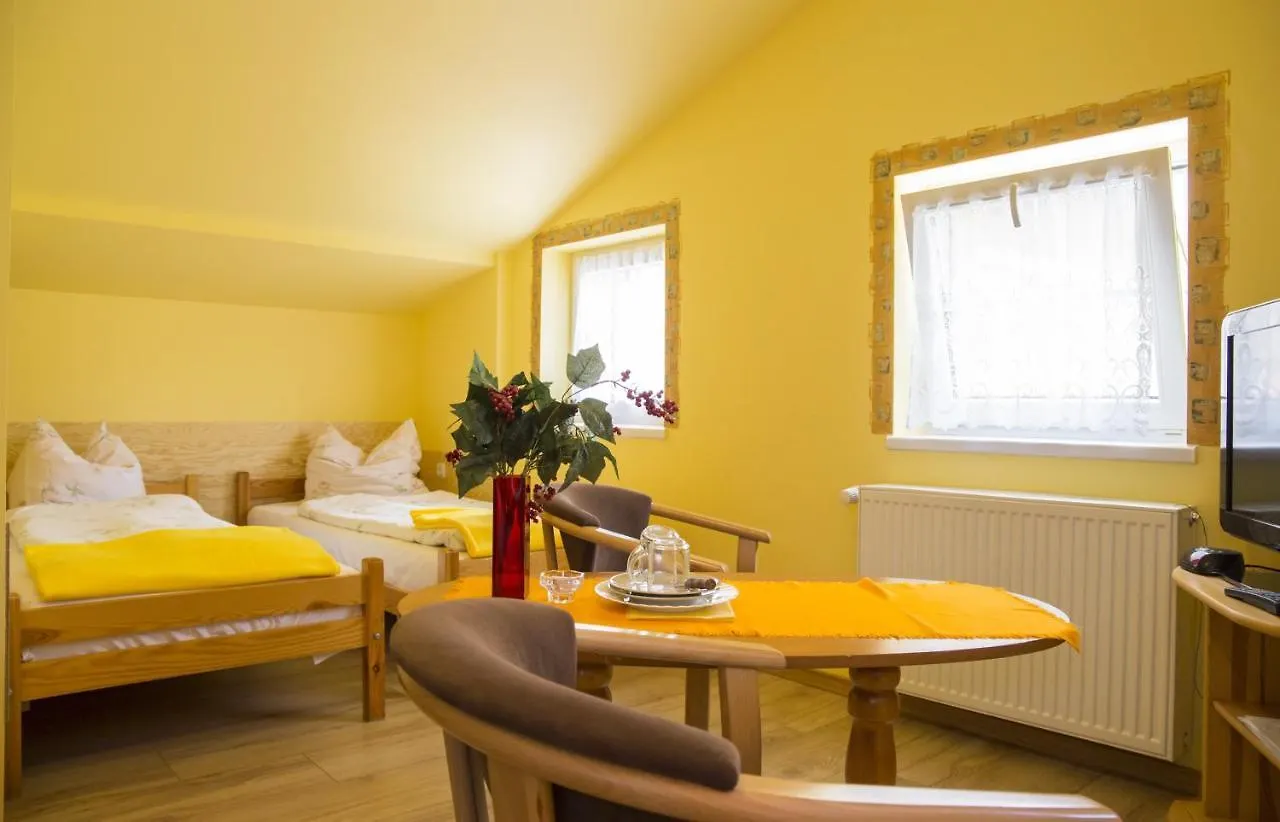 Villa Jasmin Karpacz Poland