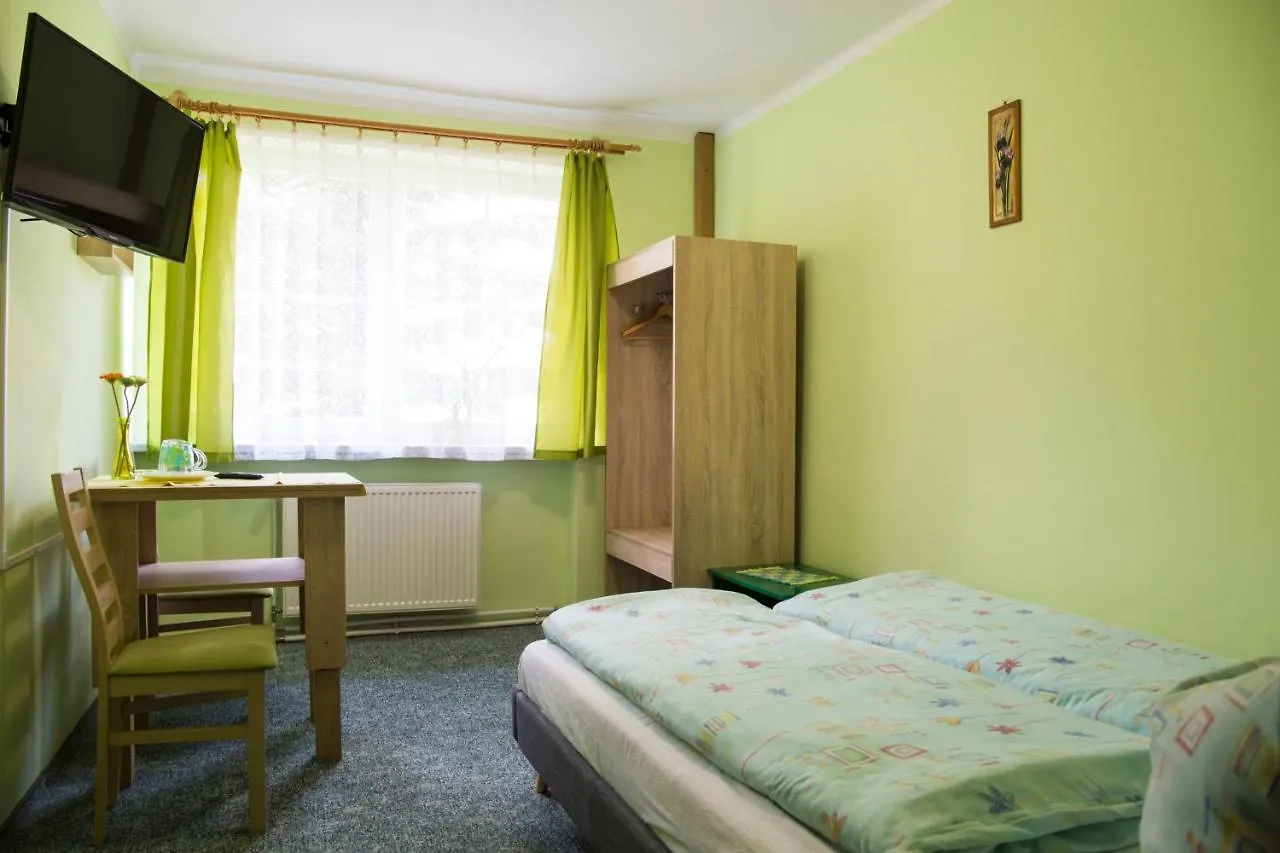 Villa Jasmin Karpacz