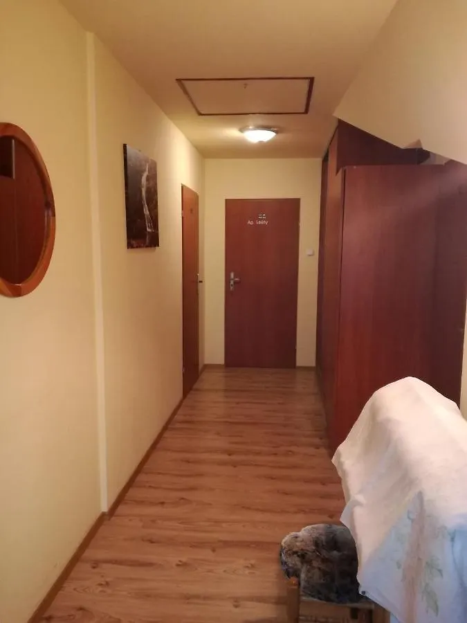 Villa Jasmin Karpacz
