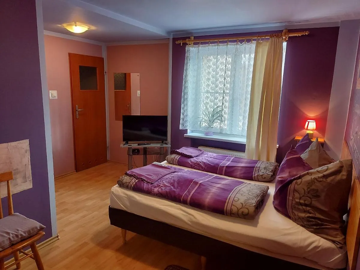 Villa Jasmin Karpacz