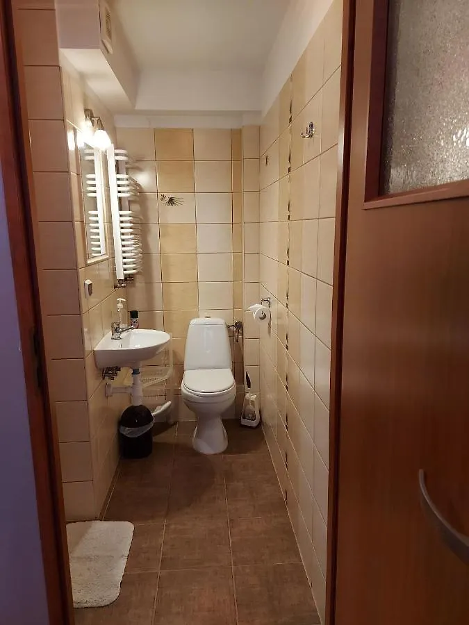 Villa Jasmin Karpacz Poland