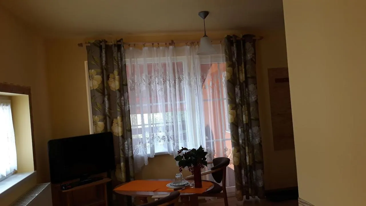 Villa Jasmin Karpacz 0*,  Poland