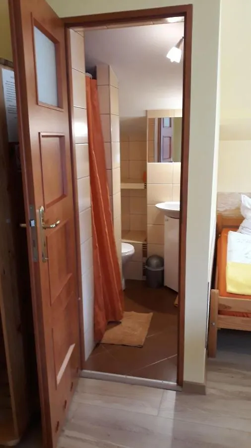 Villa Jasmin Karpacz Bed & Breakfast