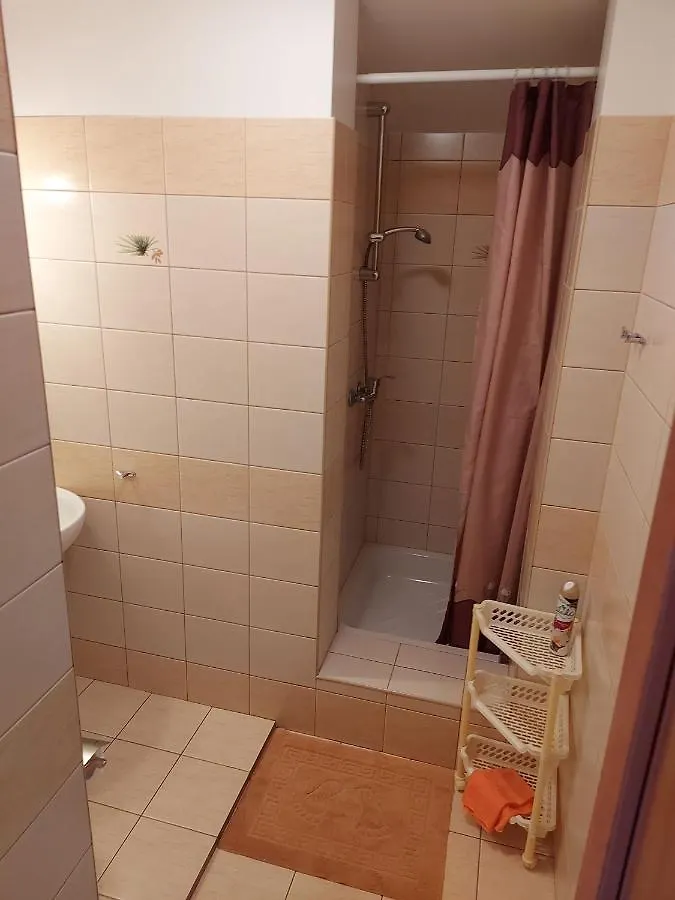 Villa Jasmin Karpacz 0*,  Poland
