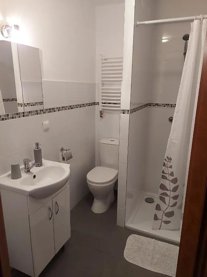 Villa Jasmin Karpacz Bed & Breakfast