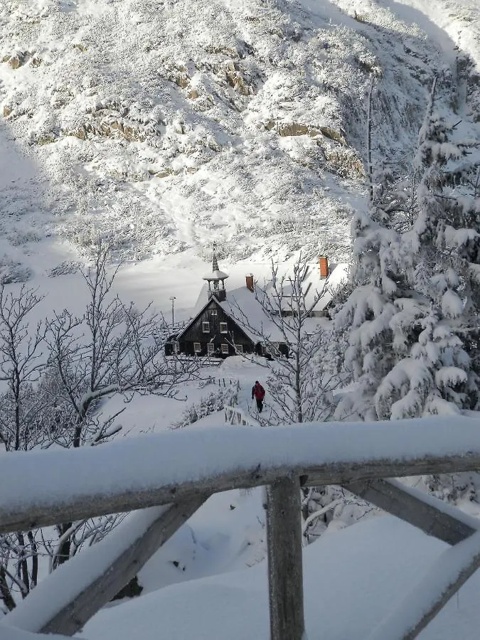 Villa Jasmin Karpacz