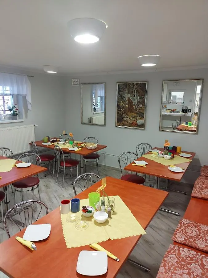 Bed & Breakfast Villa Jasmin Karpacz Poland