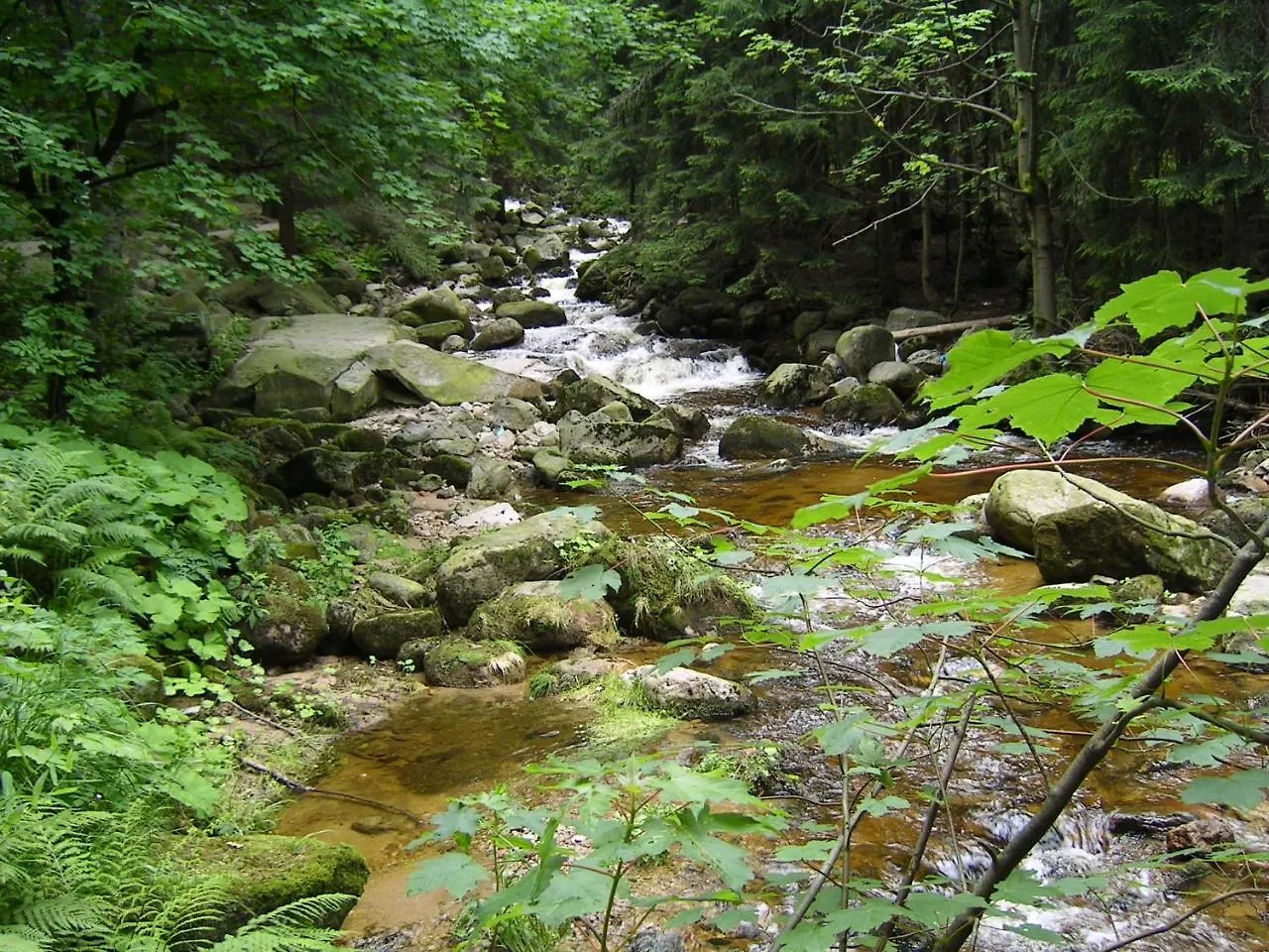 Villa Jasmin Karpacz 0*,  Poland
