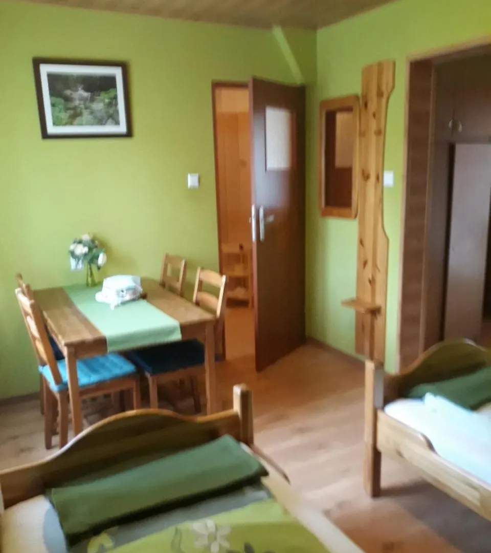 Villa Jasmin Karpacz Poland