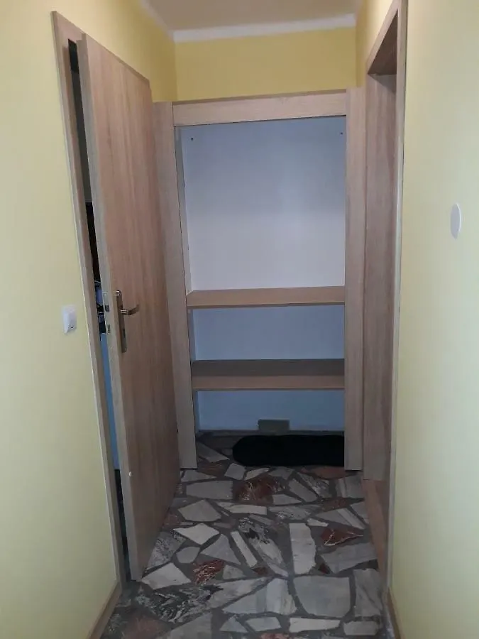 Villa Jasmin Karpacz Bed & Breakfast